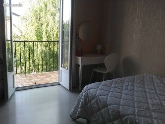 Hospedagem Em Casa De Família Bordères-sur-l'Échez 658320