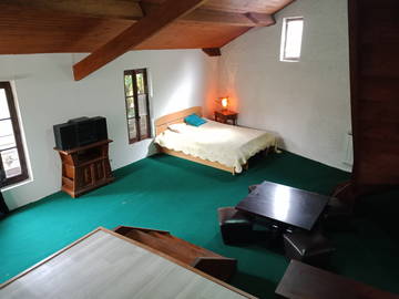 Roomlala | Quarto mobiliado para alugar a 17 minutos de Clermont Ferrand (cópia)