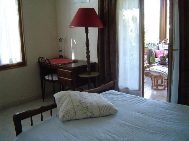 Hospedagem Em Casa De Família Domont 20758