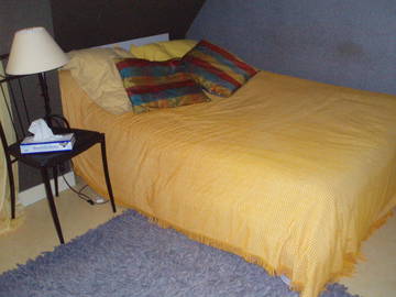 Roomlala | Quarto mobiliado para alugar em Auray 