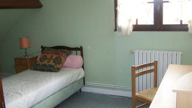 Hospedagem Em Casa De Família Brain-sur-L'authion 1661