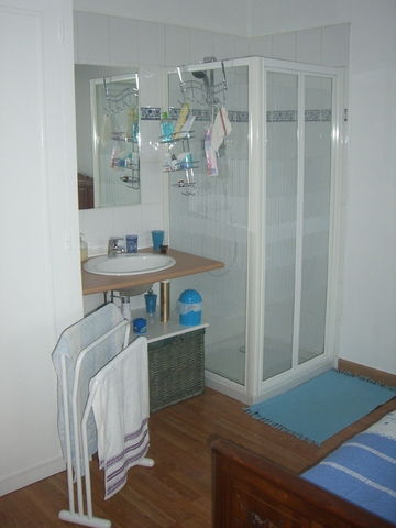 Hospedagem Em Casa De Família Villeneuve-sur-lot 27967