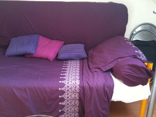 Colocação Évry-Courcouronnes 53892