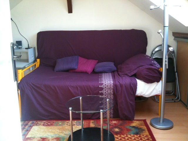 Colocação Évry-Courcouronnes 53892