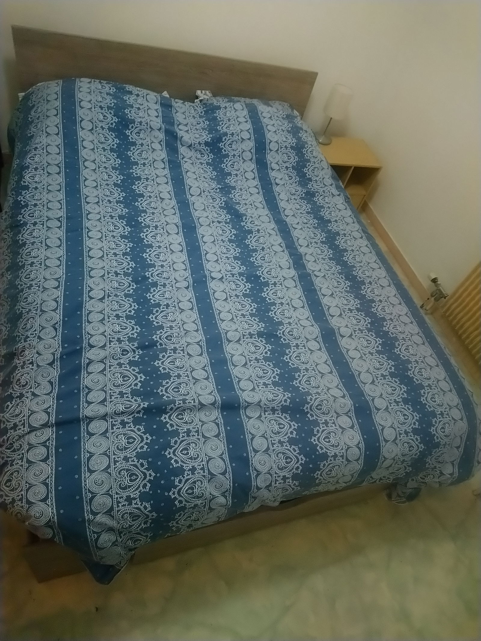 Hospedagem Em Casa De Família Évry-Courcouronnes 242907