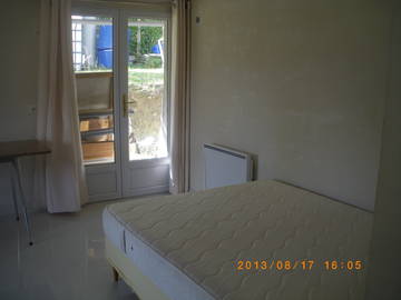 Roomlala | Quarto mobiliado para alugar em Melun 