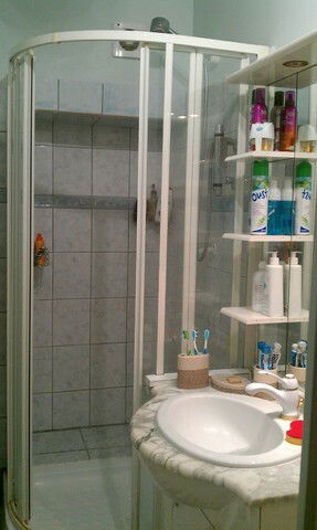 Hospedagem Em Casa De Família Paris 39386