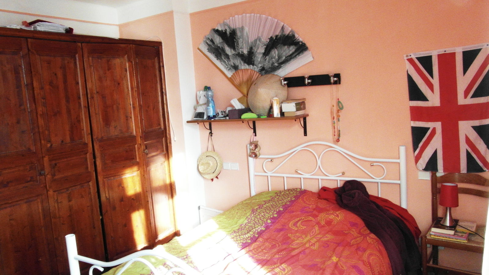 Colocação Goussainville 47153