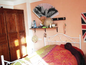 Roomlala | Quarto mobiliado para alugar em um pavilhão