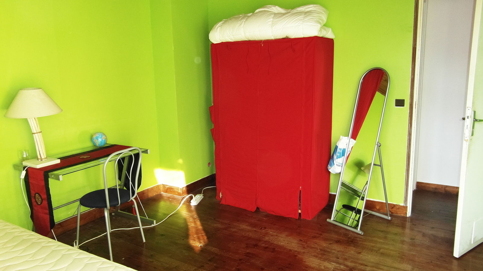 Colocação Goussainville 47153