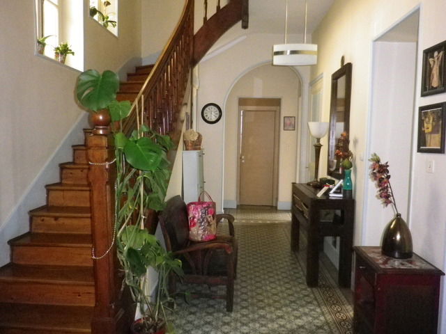 Hospedagem Em Casa De Família Grenoble 12607