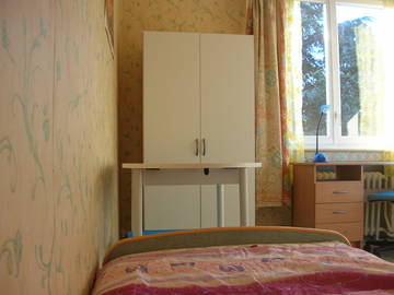 Roomlala | Quarto mobiliado para alugar em Villeneuve-d'Ascq 