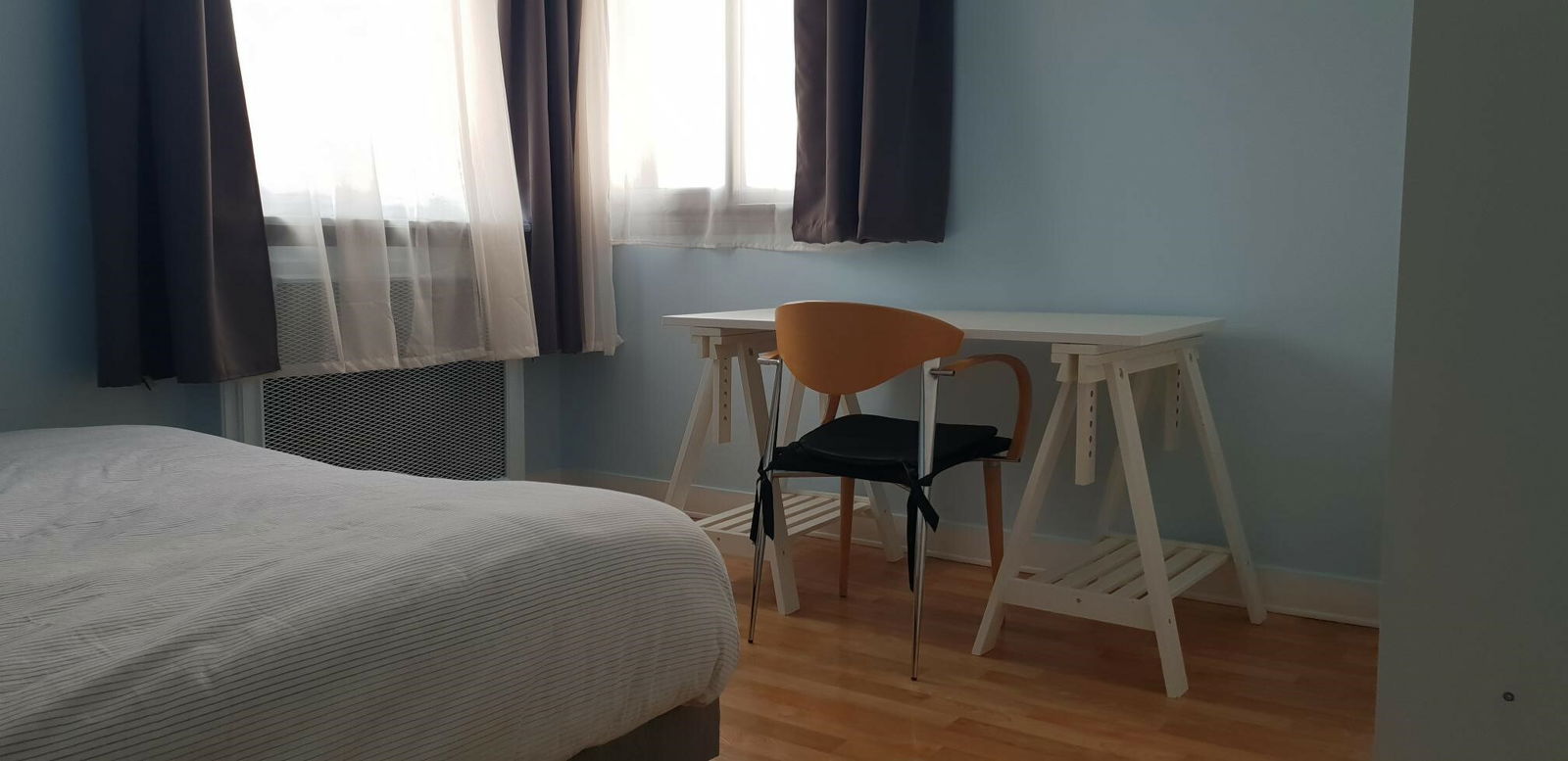 Hospedagem Em Casa De Família Champigny-sur-Marne 251960