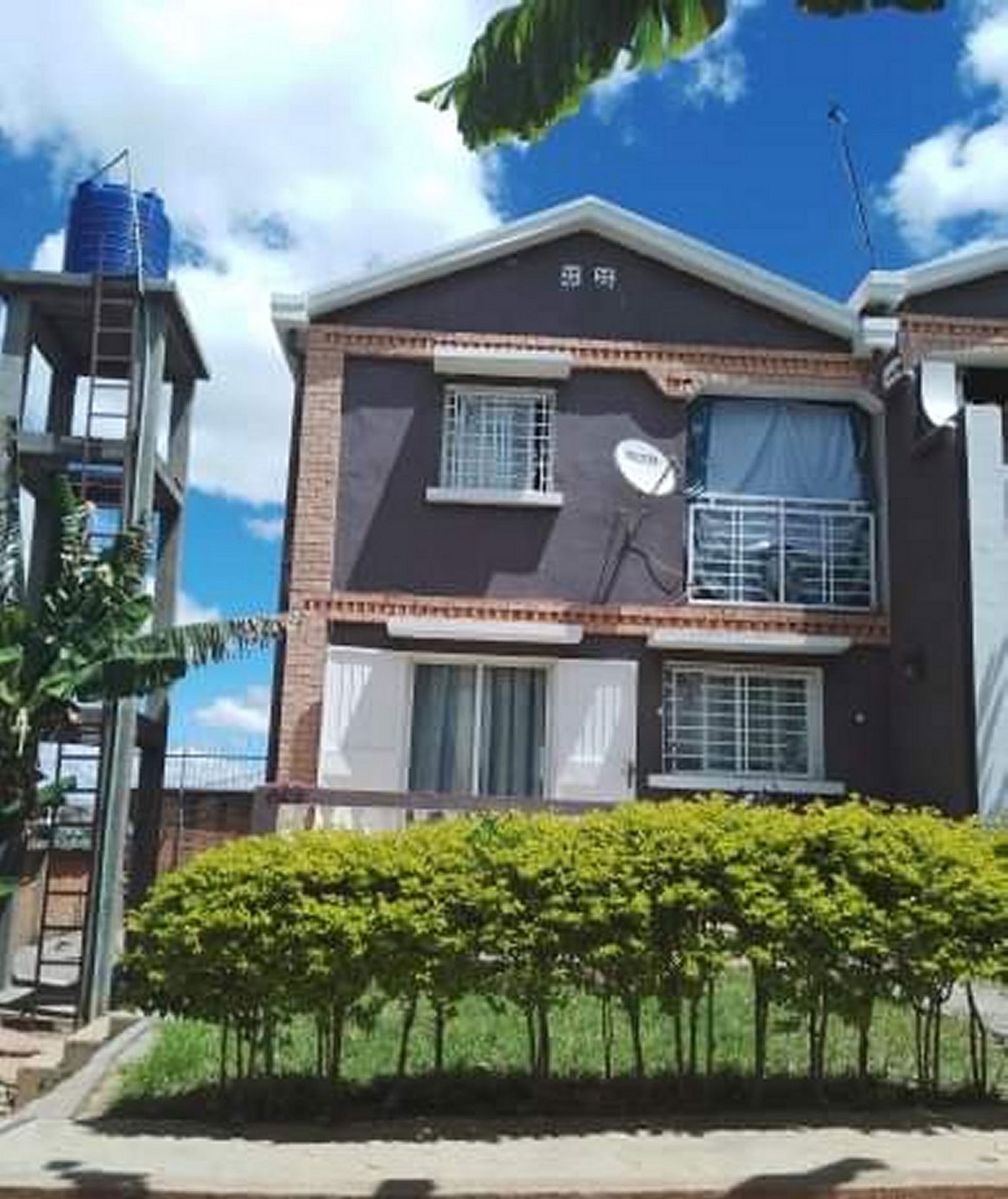 Quartos De Hóspedes Talatamaty 349295