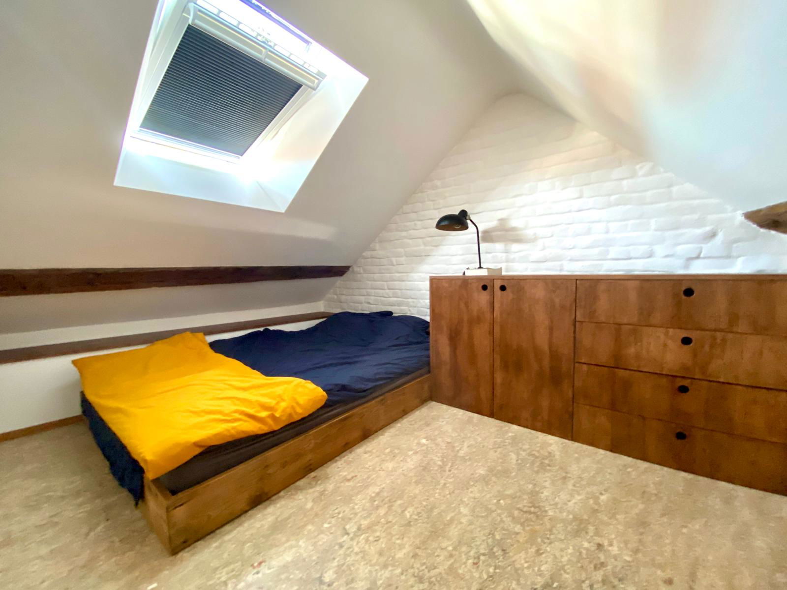 Coliving Molenbeek-Saint-Jean 413005