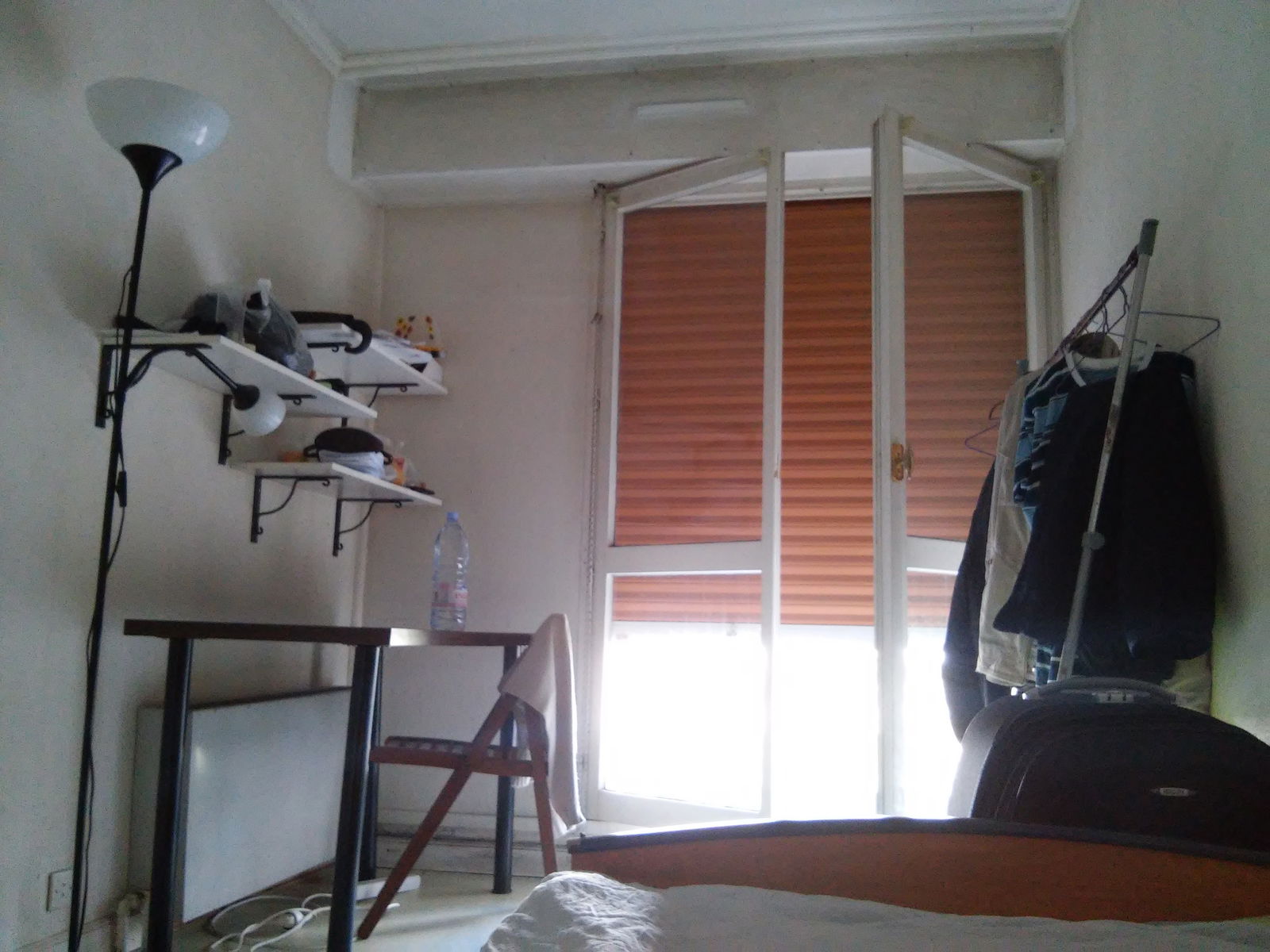 Hospedagem Em Casa De Família Cergy 105049