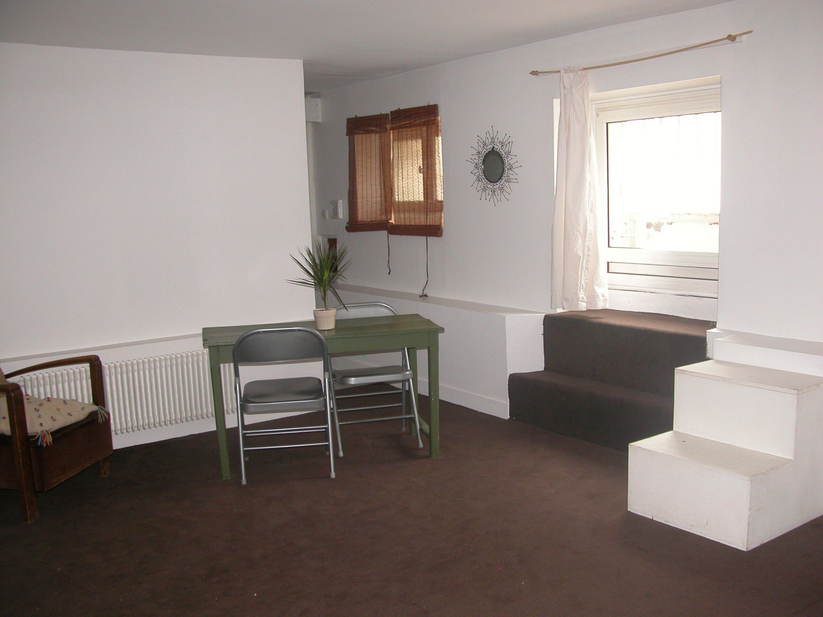 Hospedagem Em Casa De Família Bordeaux 11291