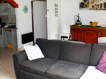 Roomlala | Quarto mobiliado para alugar perto de Annecy