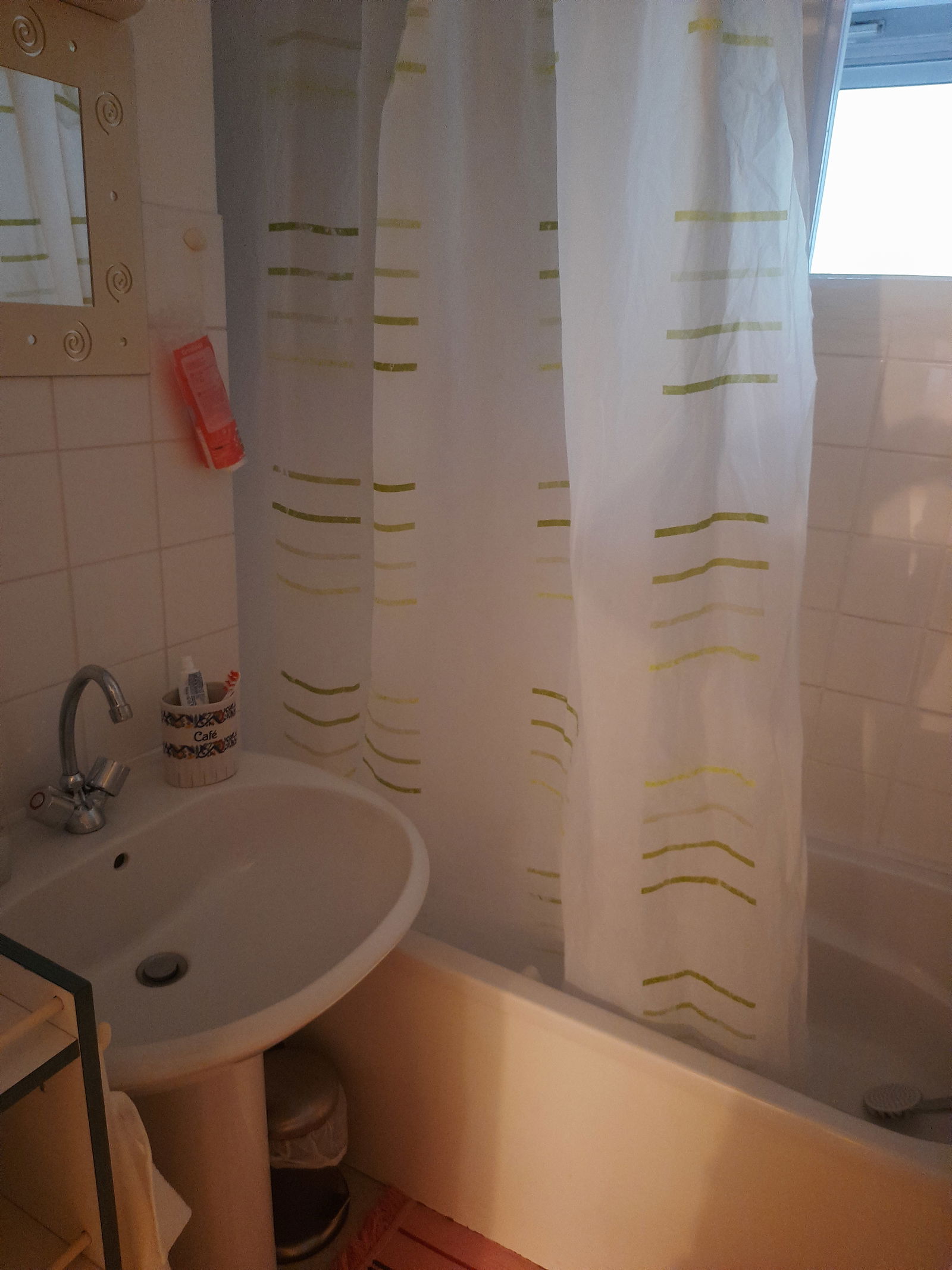 Colocação Bagneux 438353