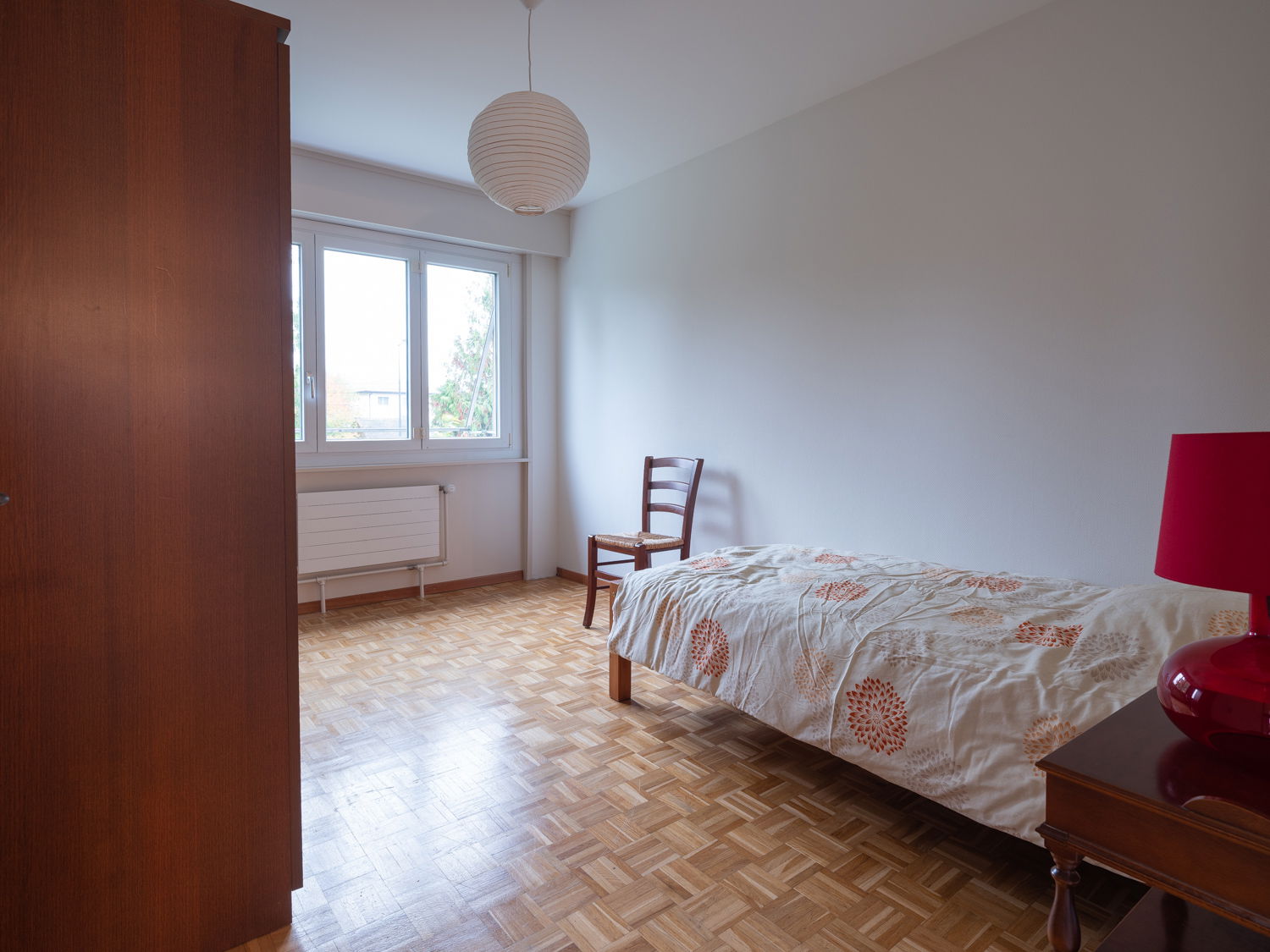 Hospedagem Em Casa De Família Romanel-sur-Lausanne 229490