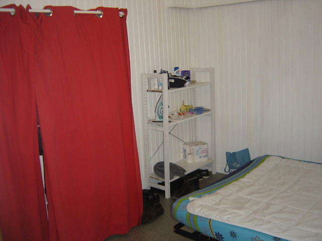 Hospedagem Em Casa De Família Ormesson-sur-Marne 27509