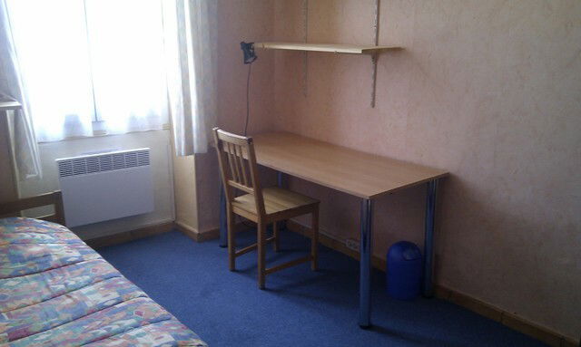 Hospedagem Em Casa De Família Marseille 34008