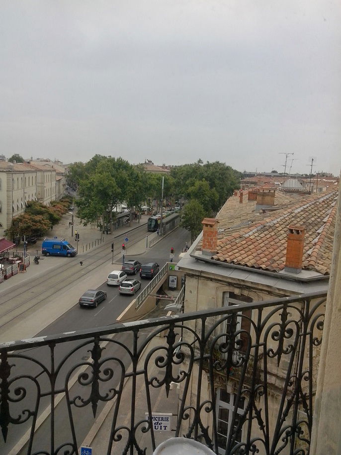 Colocação Montpellier 250697