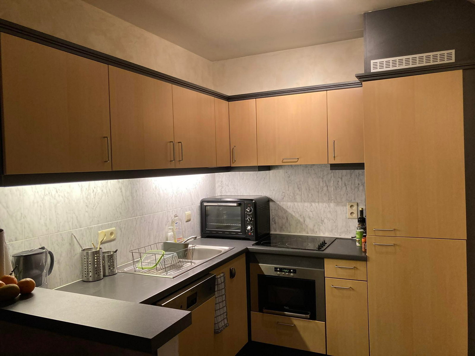 Colocação Etterbeek 255008