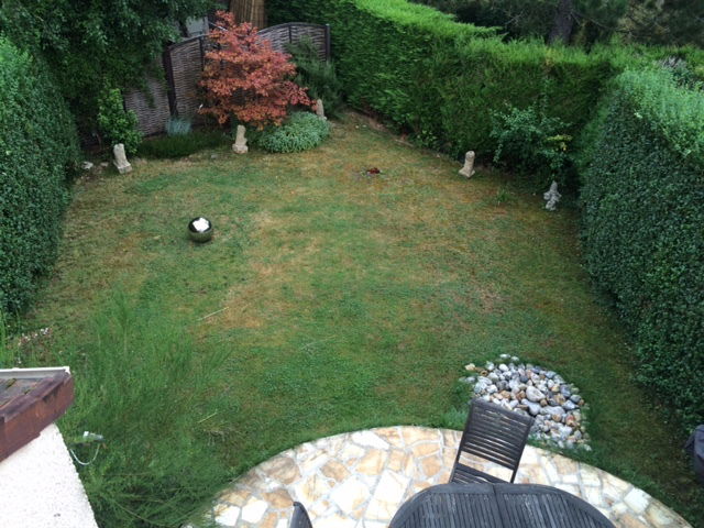 Hospedagem Em Casa De Família Saint-Germain-en-Laye 144090