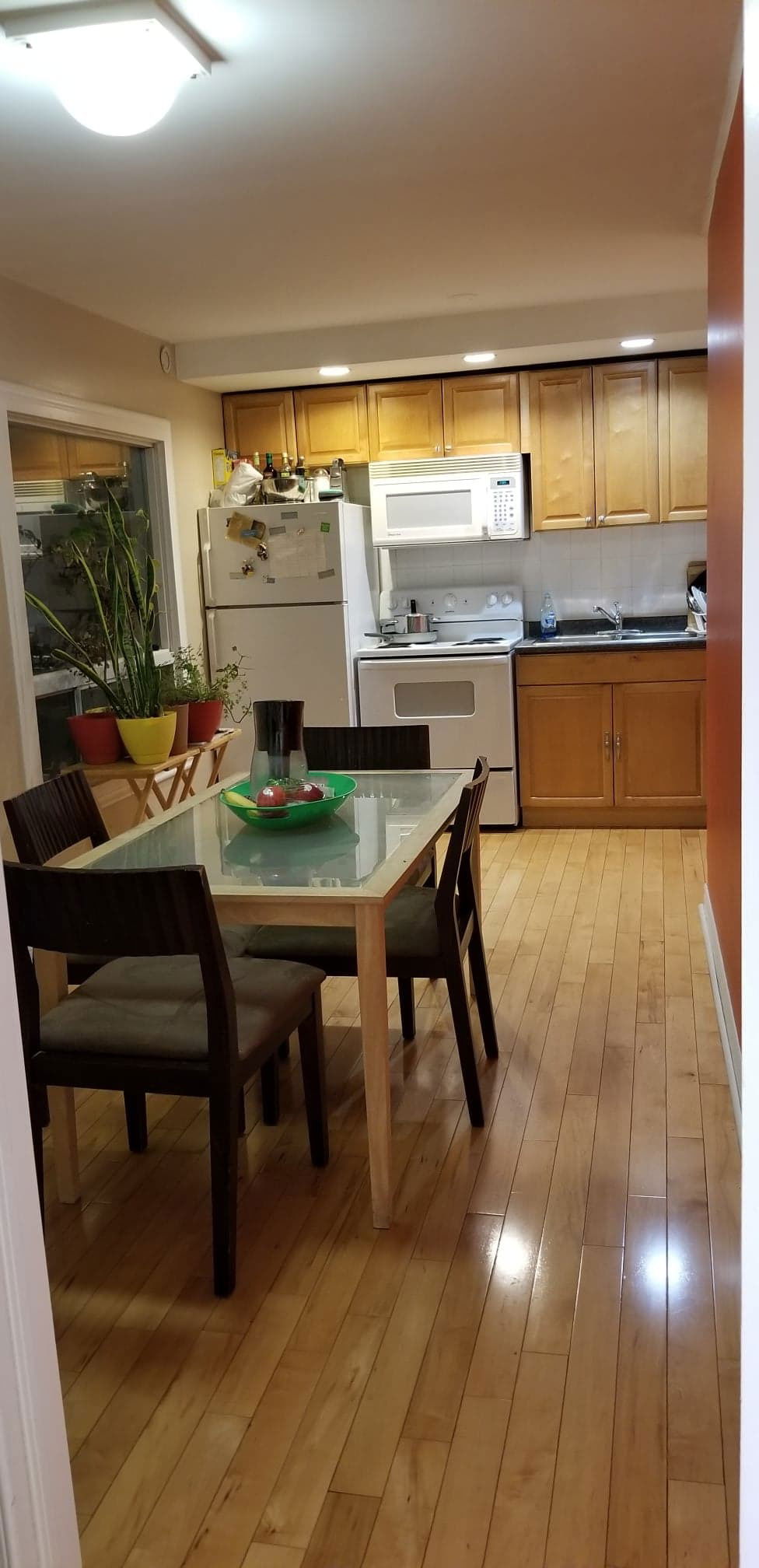 Hospedagem Em Casa De Família Toronto 235420