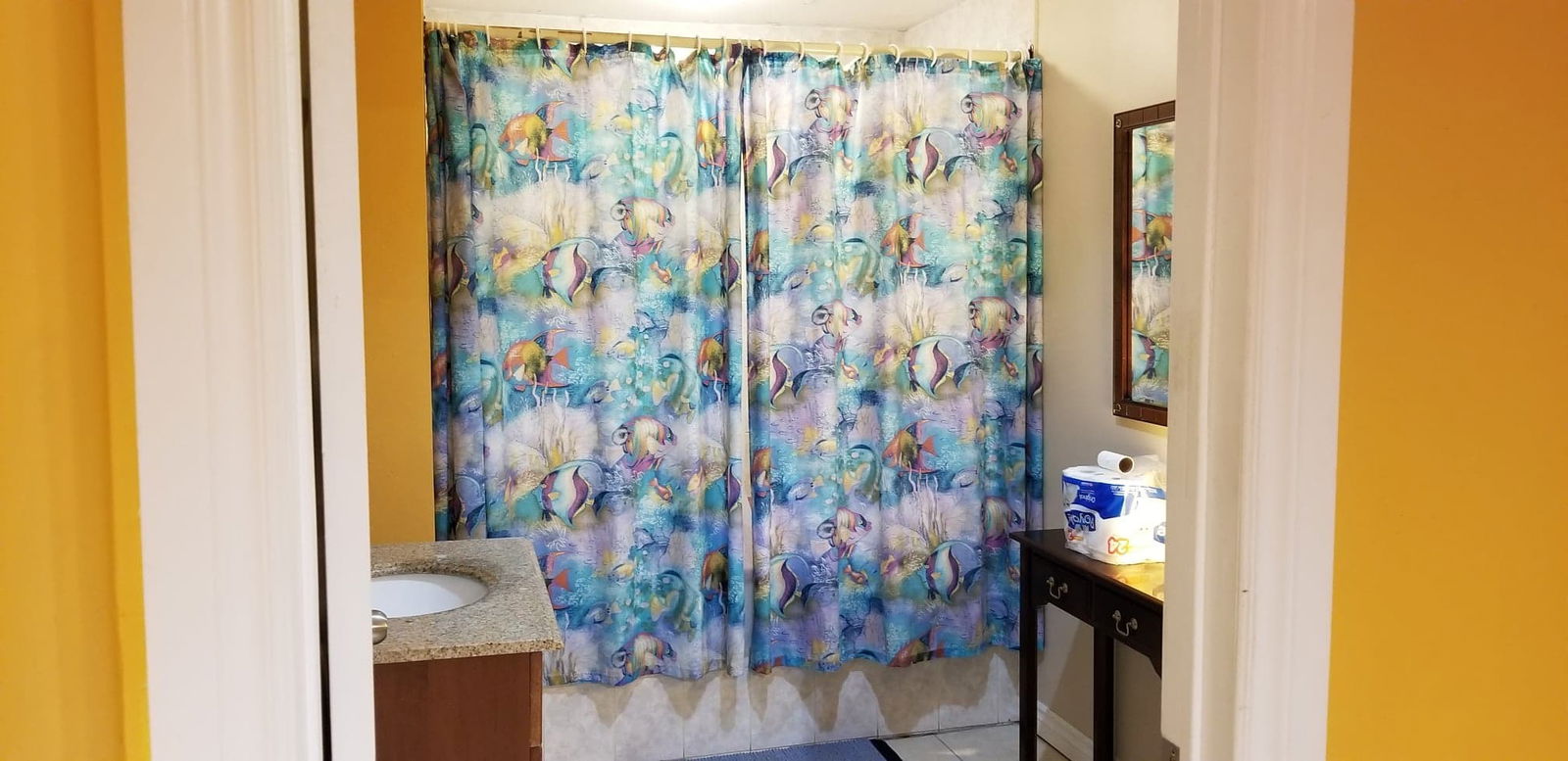 Hospedagem Em Casa De Família Toronto 235420