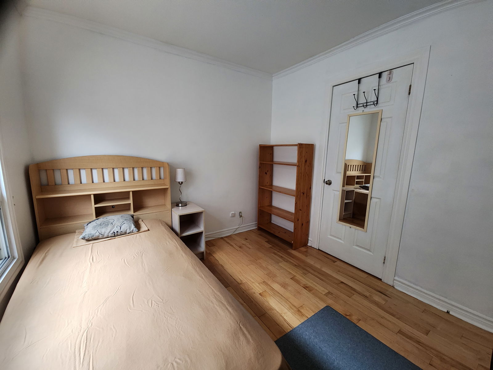 Hospedagem Em Casa De Família Toronto 235420