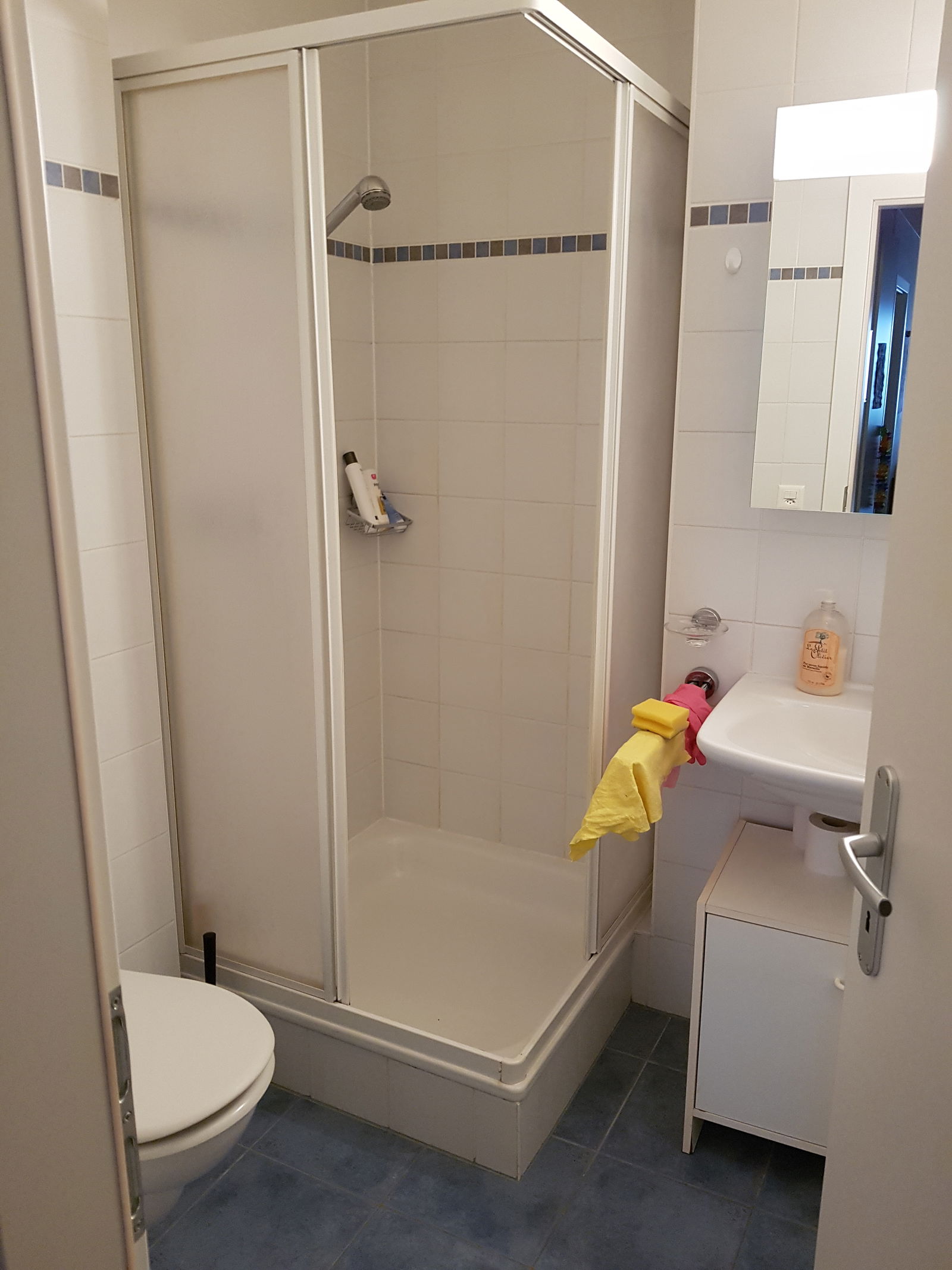 Hospedagem Em Casa De Família Lausanne 131782