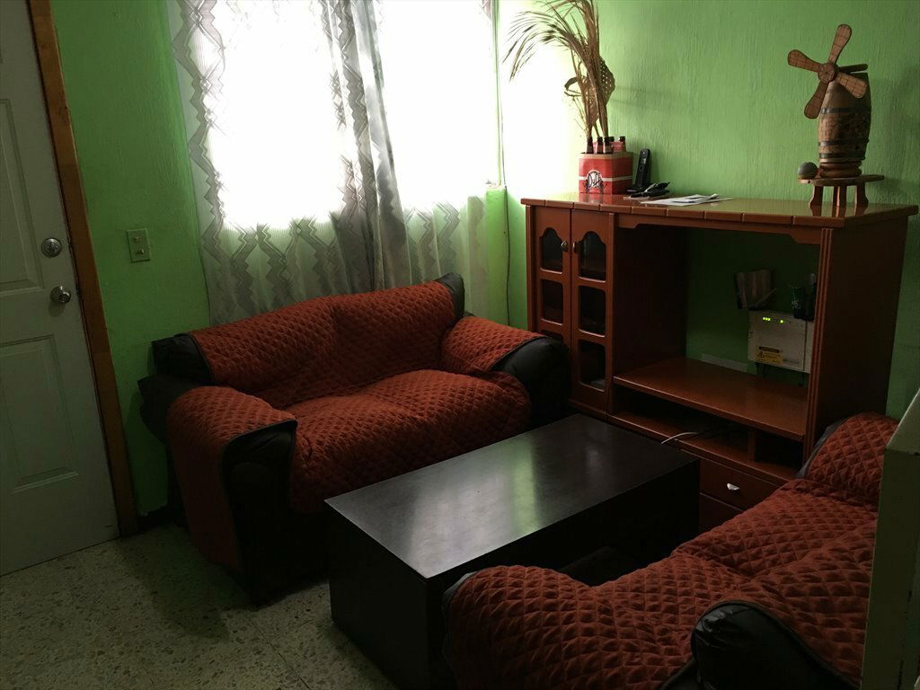 Hospedagem Em Casa De Família Zapopan 236040