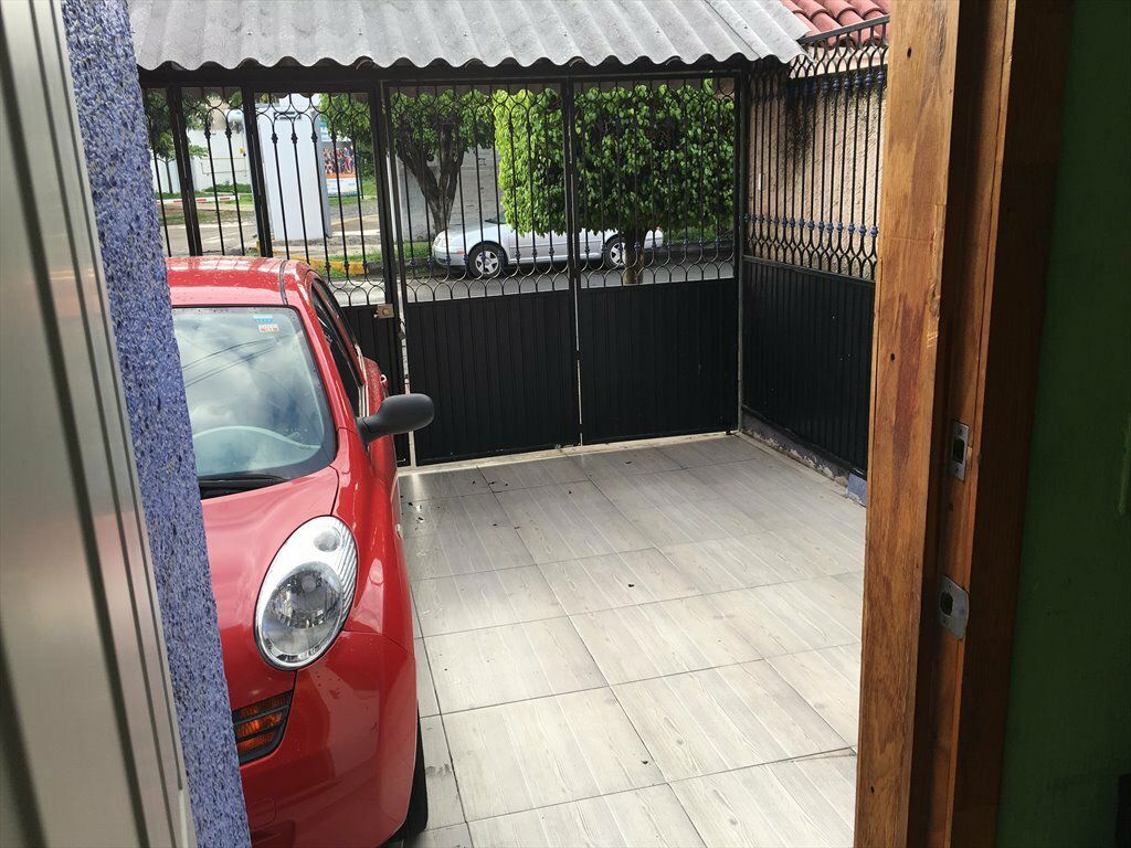 Hospedagem Em Casa De Família Zapopan 236040