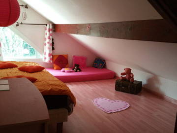 Roomlala | Quarto mobiliado perto de Annecy