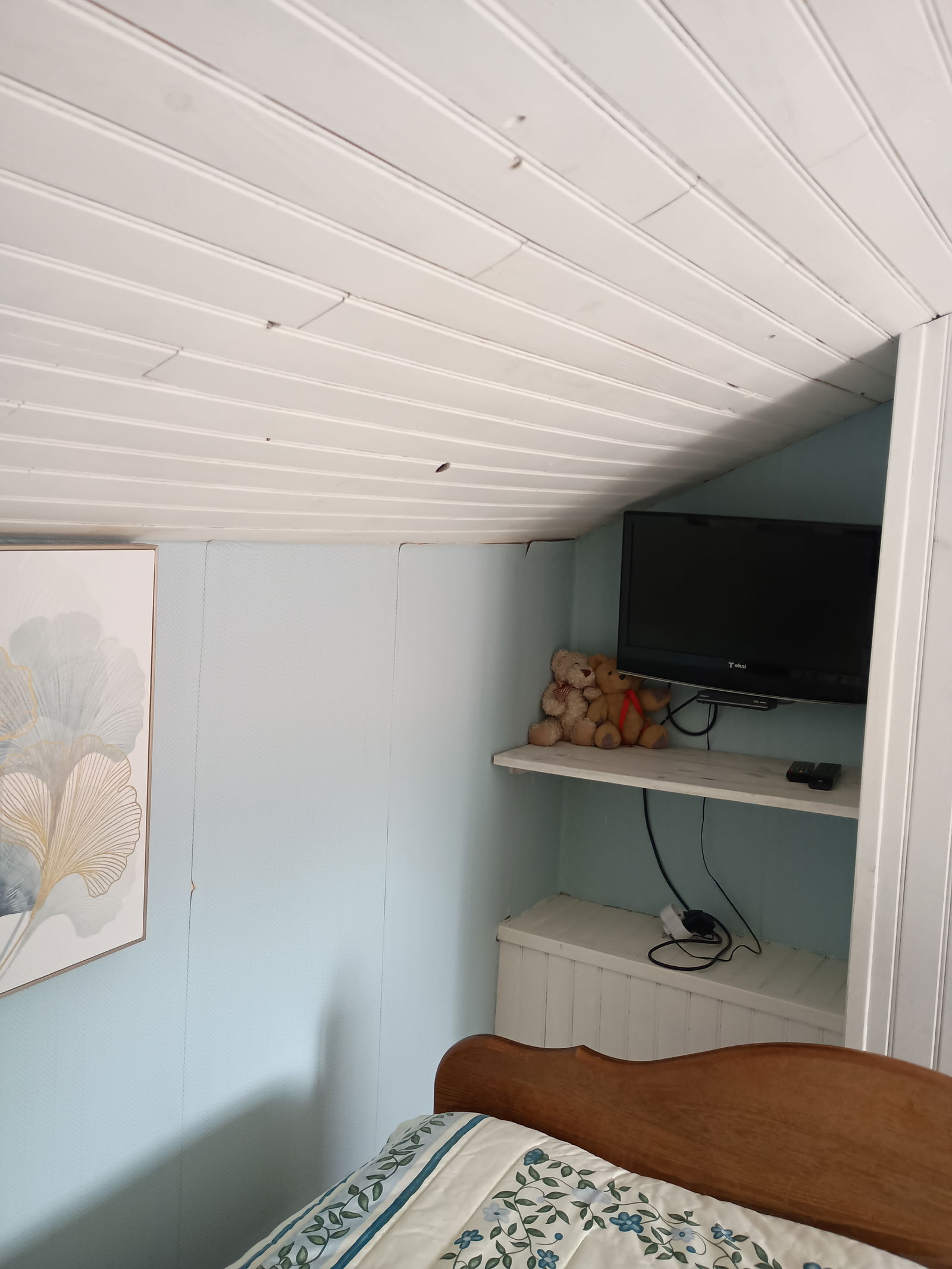 Hospedagem Em Casa De Família Art-sur-Meurthe 566949