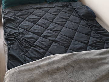 Roomlala | Quarto mobiliado perto de Paris