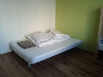 Roomlala | Quarto mobiliado perto do aeroporto