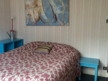 Roomlala | Quarto mobiliado perto do centro da cidade
