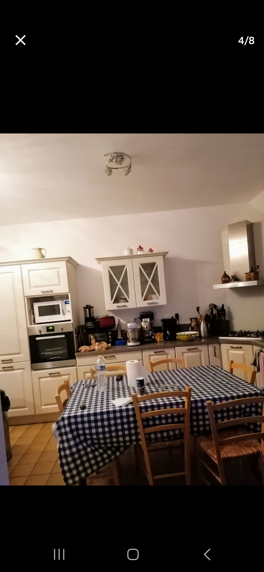 Hospedagem Em Casa De Família Le Mans 485790