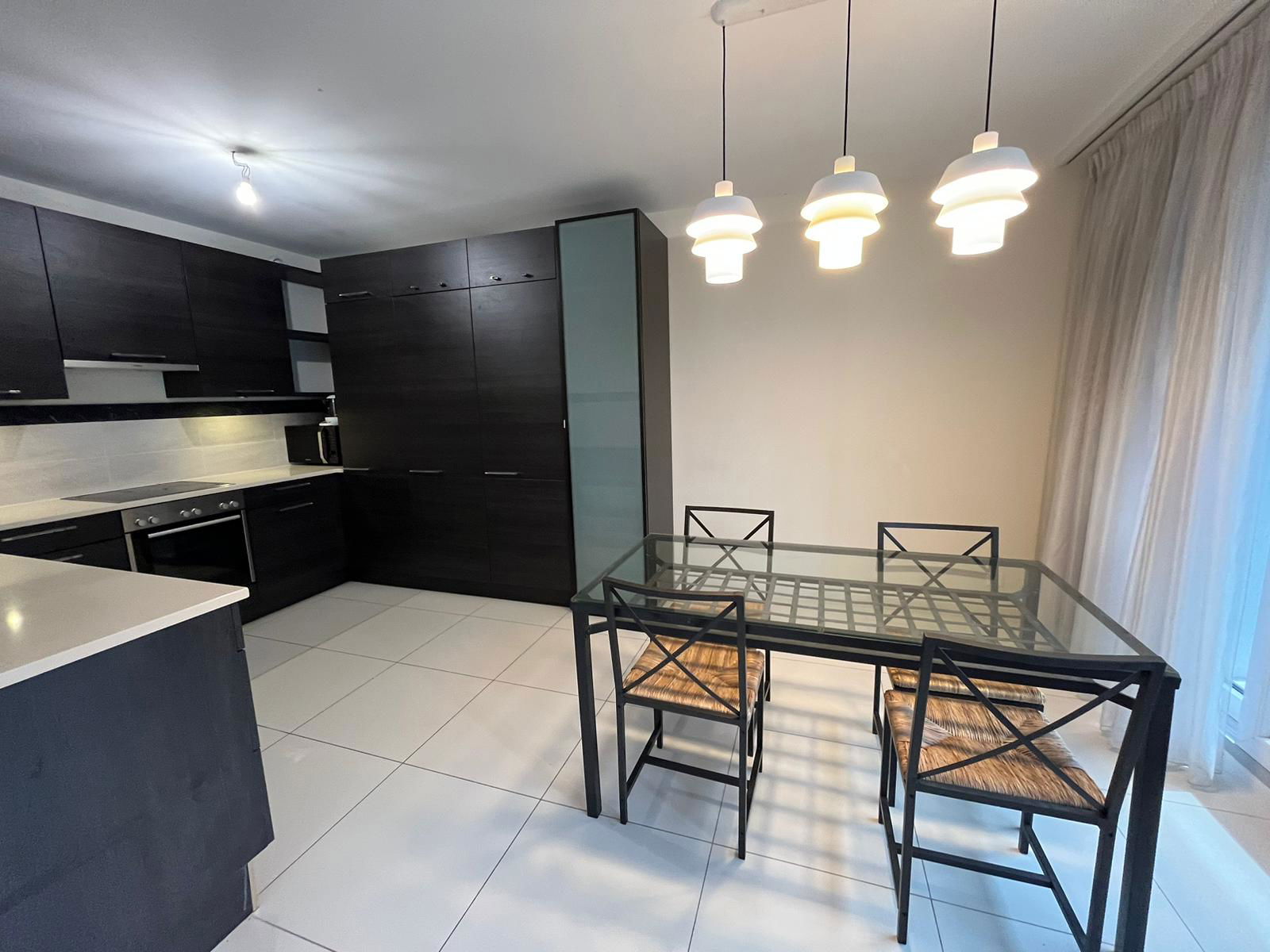 Hospedagem Em Casa De Família Lancy 259297