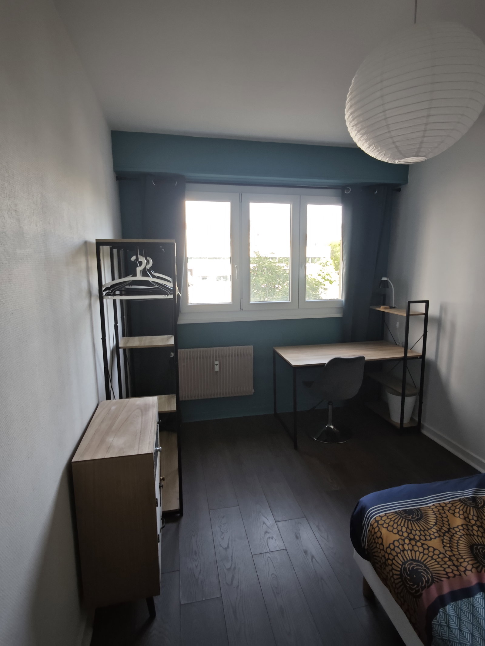 Colocação Mulhouse 516306