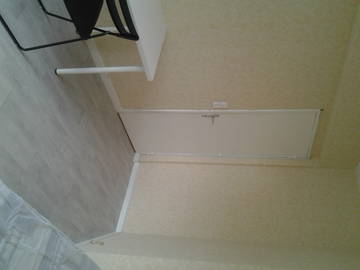 Roomlala | Quarto mobiliado Rennes Villejean