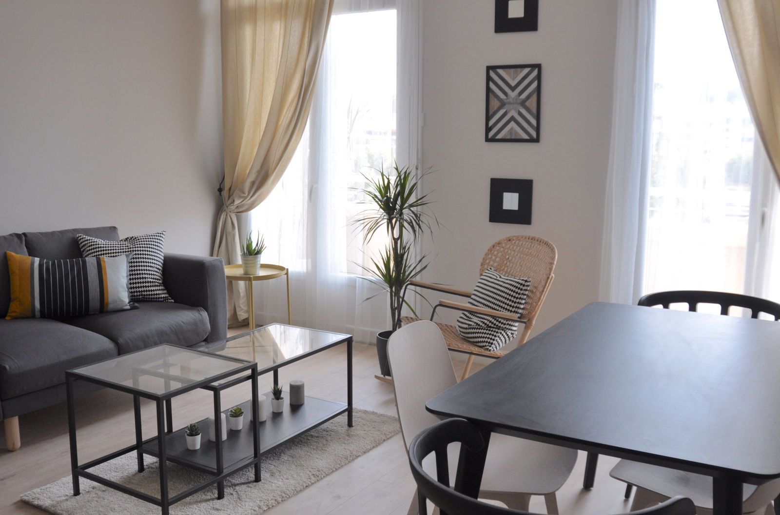 Hospedagem Em Casa De Família Marseille 222371