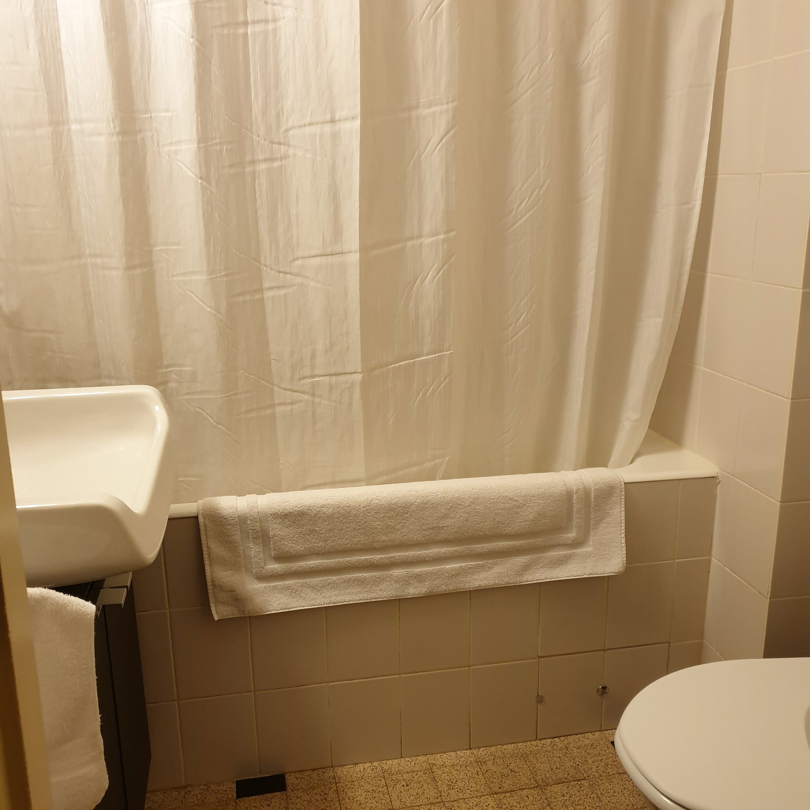 Hospedagem Em Casa De Família Le Grand-Saconnex 237068