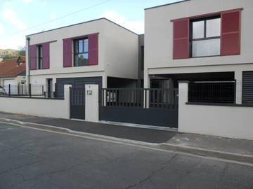 Roomlala | Quarto mobiliado, Tours South Faculties - Chu Trousseau