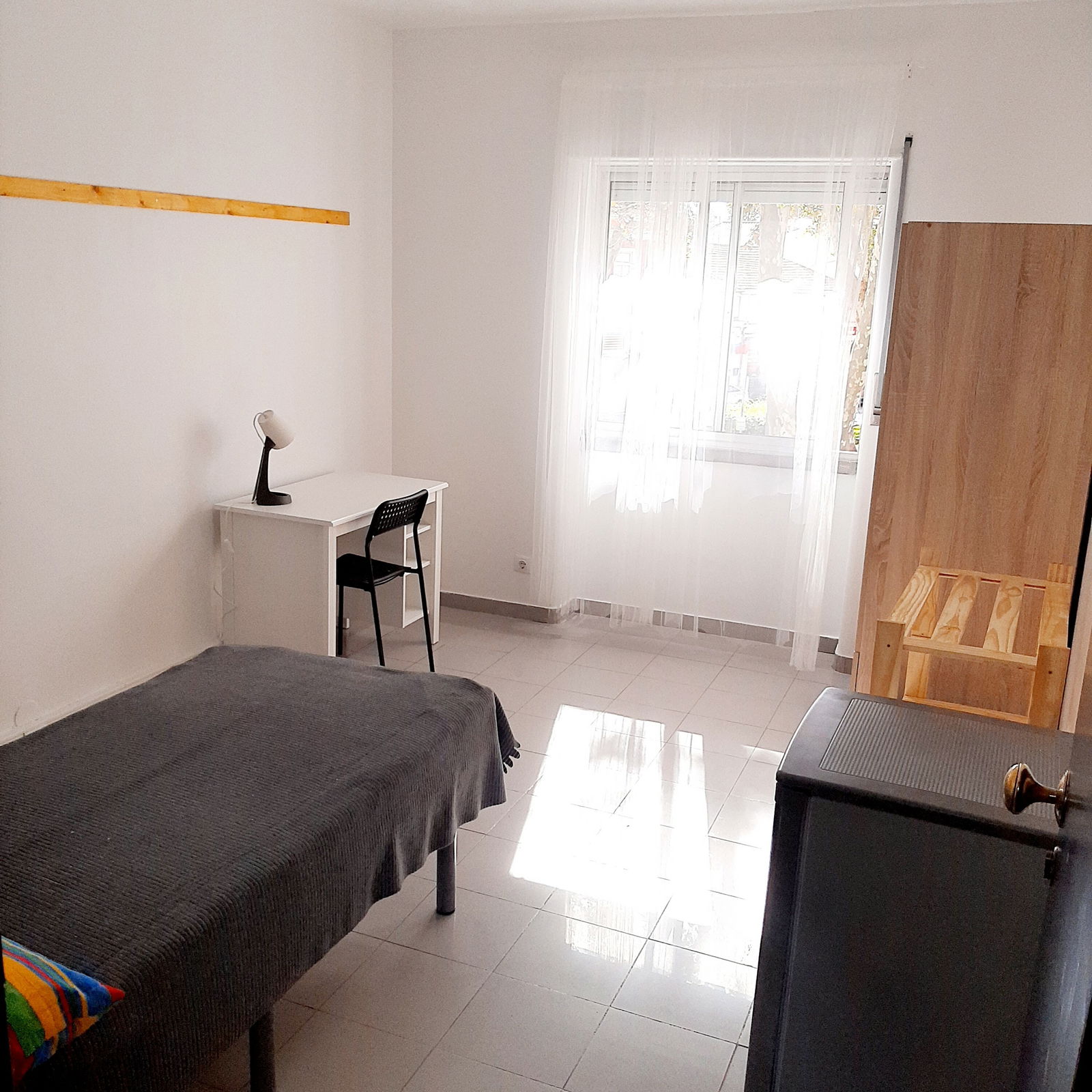 Hospedagem Em Casa De Família Carcavelos 247975