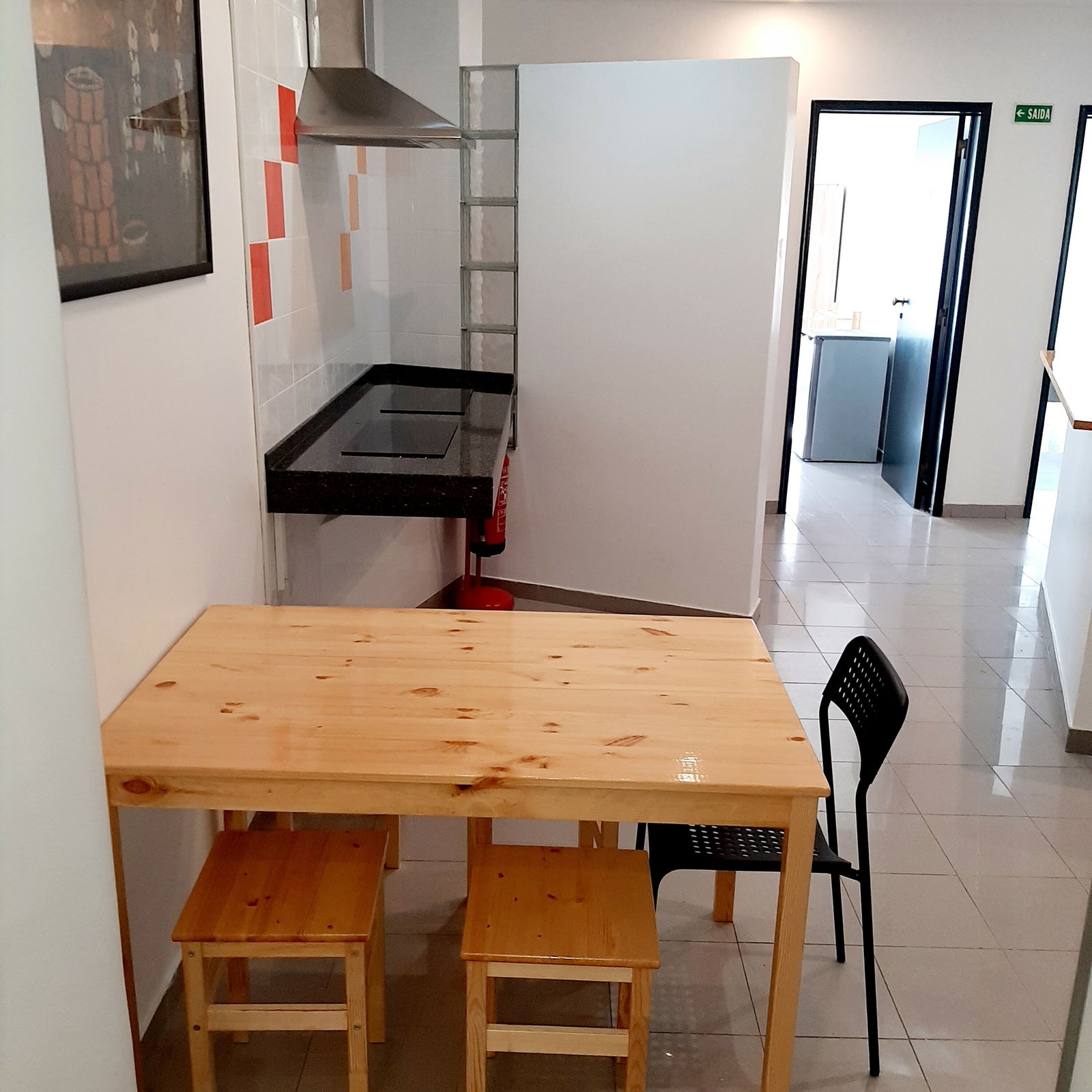 Hospedagem Em Casa De Família Carcavelos 247975