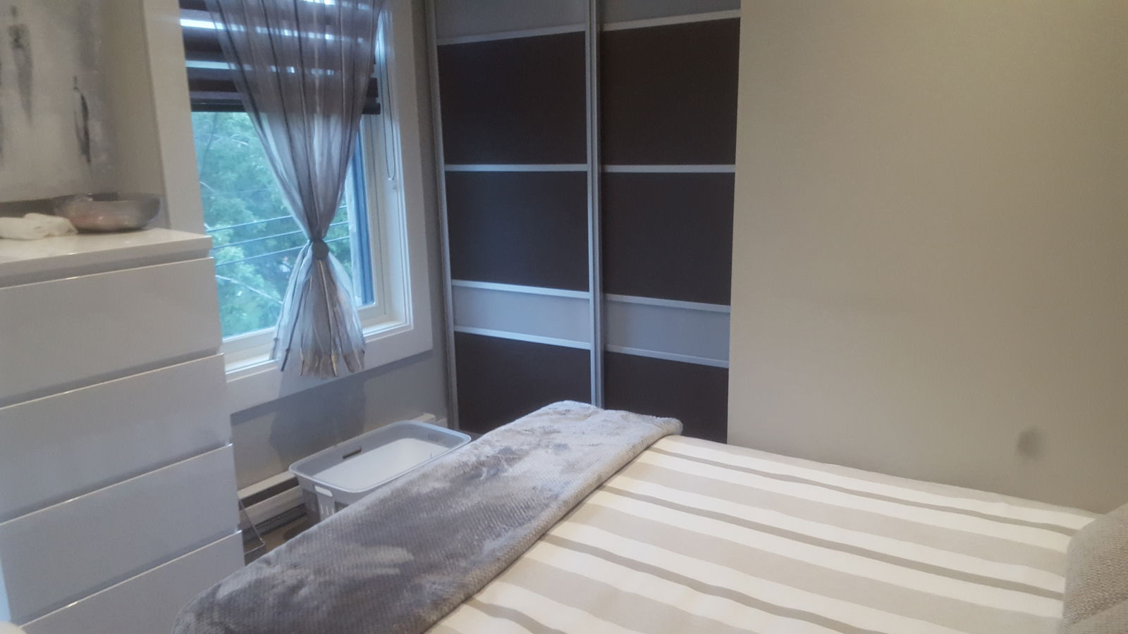 Hospedagem Em Casa De Família Montréal 182700